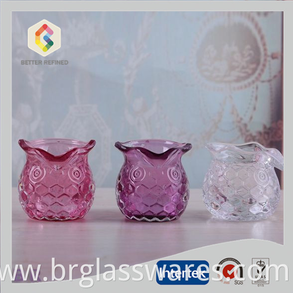 Decoration Animal Shaped Tea Light Holders